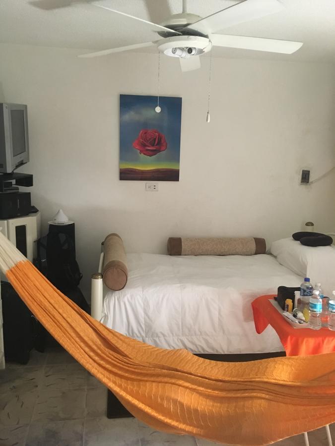 Hostel Mundo Maya Cancun Exterior photo